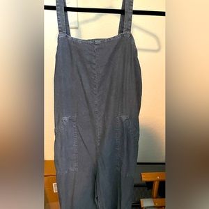 Universal Thread utility cropped jumpsuit